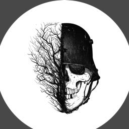 BLack Ghost - avatar