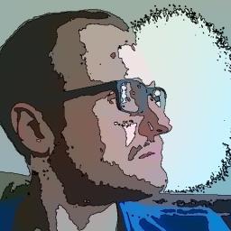 Michael Scholz - avatar