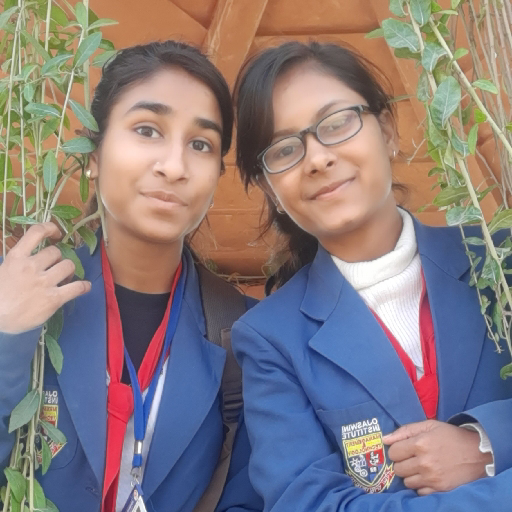 Monika Thakur - avatar