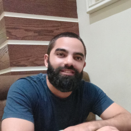 Mohamed Rjeb - avatar