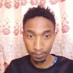 Amos Gikunda - avatar