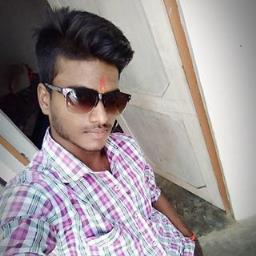 Vijay Sharma - avatar