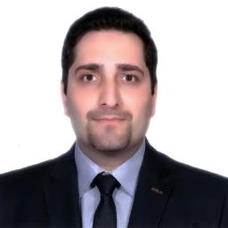Farhad Shahidi - avatar