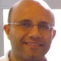 Osama Ghandour Geris - avatar