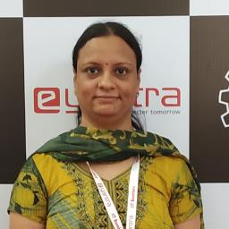 Charusheela Nehete - avatar