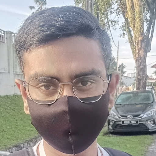Darshan - avatar
