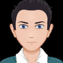 Alex West - avatar
