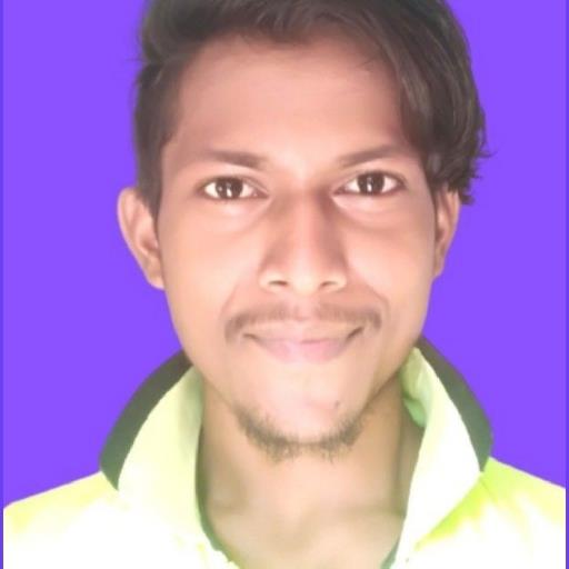 Praveen Prajaapati - avatar