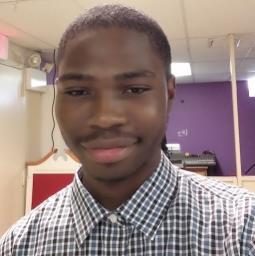 Edward Kandeh - avatar