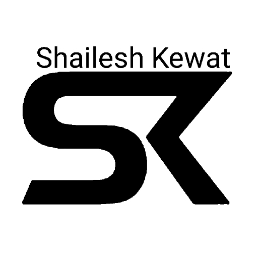 Shailesh Kewat - avatar