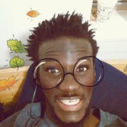 Mamadou Doumbia - avatar