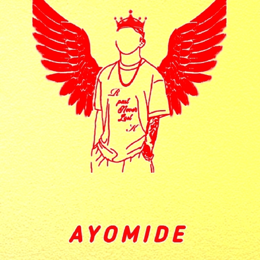 Ayomide AbdulAzeez - avatar