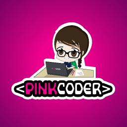Pinkcoder - avatar