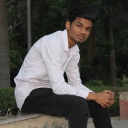 Shubham Surya - avatar