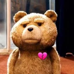 Teddy - avatar