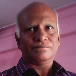 Nagarajan Govindswami Iyer - avatar