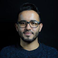 Ahmed Yasin - avatar