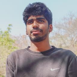 Sai Ramana - avatar