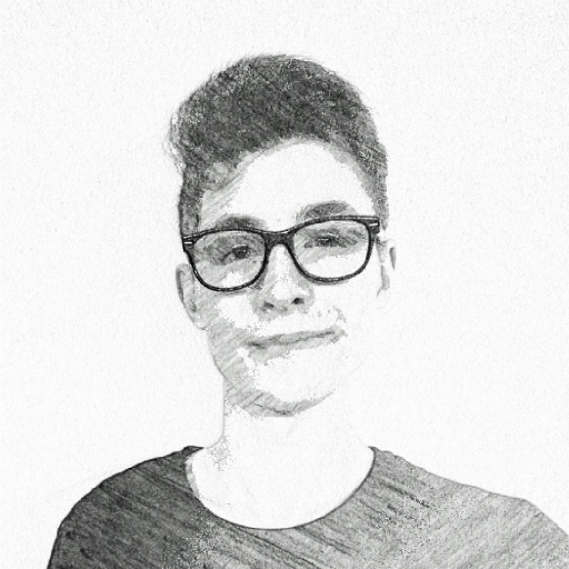 Adrian Grill - avatar