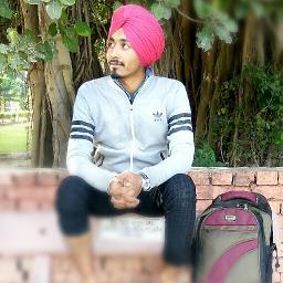 Sukhpreet Singh - avatar