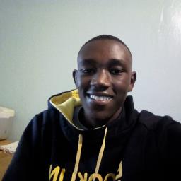 Martin Mururu - avatar
