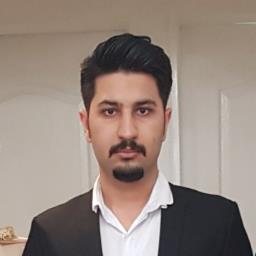 Majid Hushiyar - avatar