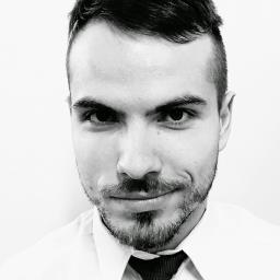 Damian Ratajczak - avatar