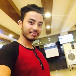 Tejash Shrestha - avatar