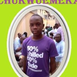 Emeka Chukwulobe - avatar
