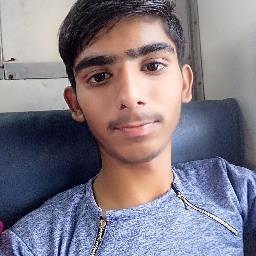 Hrithik Joad - avatar