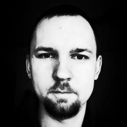 Tomasz Jasiński - avatar