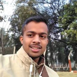 Sumit Bhadoriya - avatar