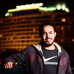 Mostafa Tarek - avatar