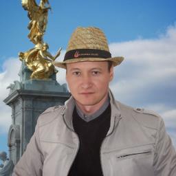 Constantin Nistor - avatar