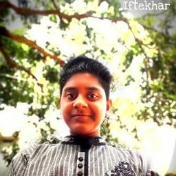 Iftekhar Ahmed Itu - avatar