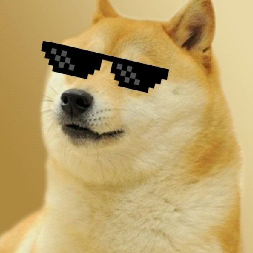 PRO DOGE - avatar