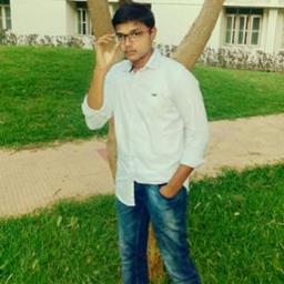 Tarun Kumar Patnaik - avatar