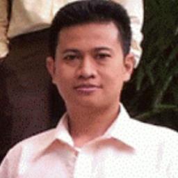 Dwi Purwanto - avatar