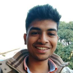 Saksham Sangal - avatar