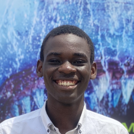 Tomilola Oluwafemi - avatar