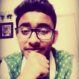 Vishu Agarwal - avatar