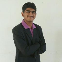 Manthan Radia - avatar