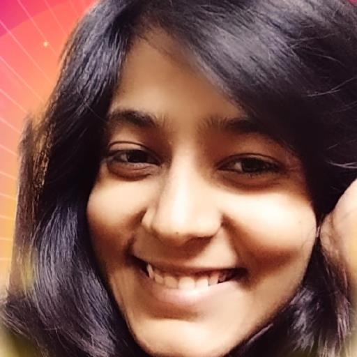 Pooja Soni - avatar