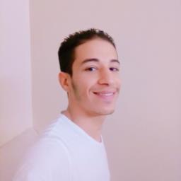 Hesham Saeed Sharawy - avatar