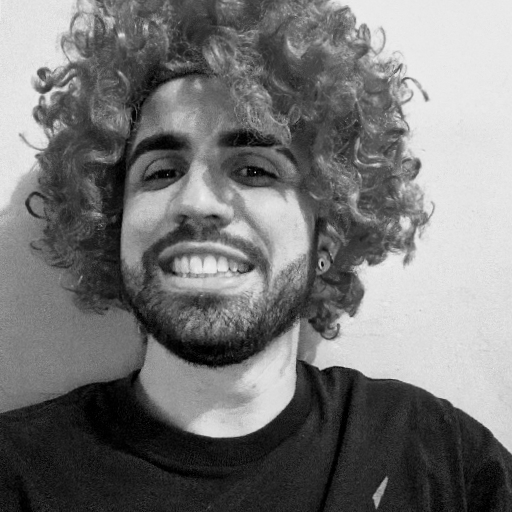 Gustavo Rodrigues - avatar
