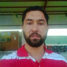 Abid Hussain - avatar