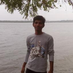 Kalpesh Seludkar - avatar