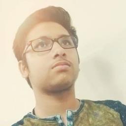 Priyank Bhardwaj - avatar