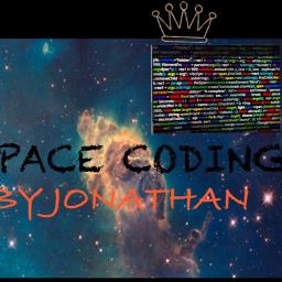 Pro King/Space Coding - avatar