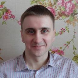 Dmitry Tsirkunov - avatar